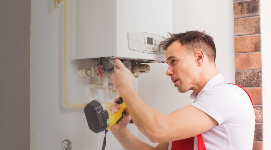 Local expert plumbing services in Spencerport, NY